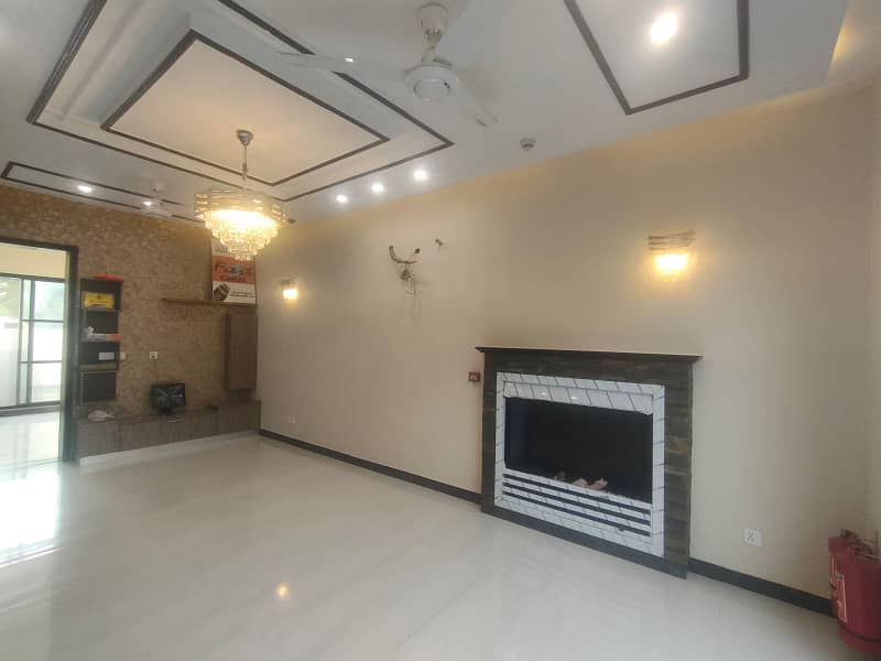 5-Marla Brand new Full House for Rent in DHA Ph-9 Lahore Owner Built House. 15