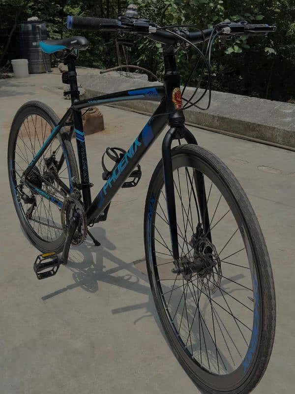 Bicycle Bike Excellent Condition 2