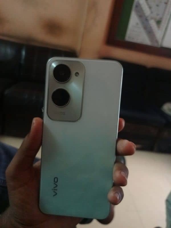 vivo y18 0