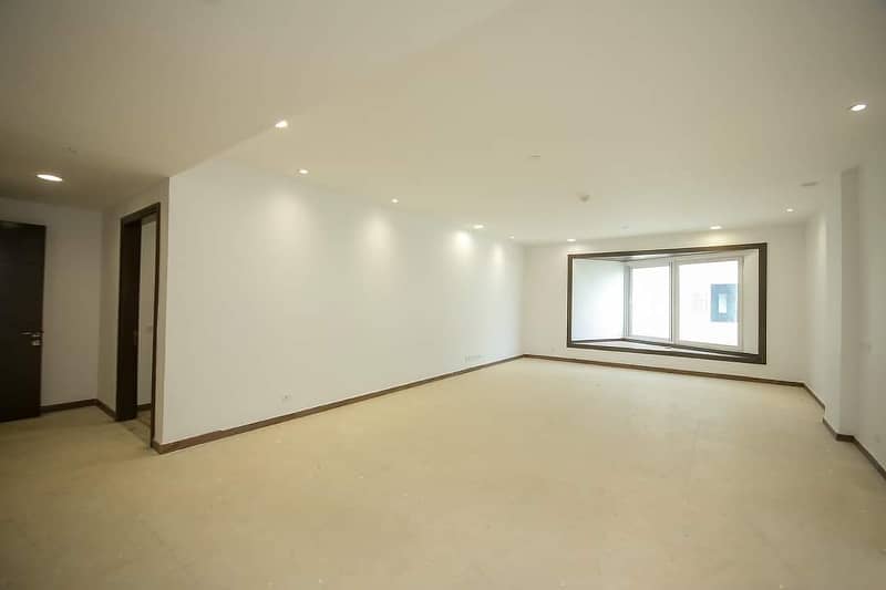 3 Bed Room Brand New Apartment In Penta Square 2