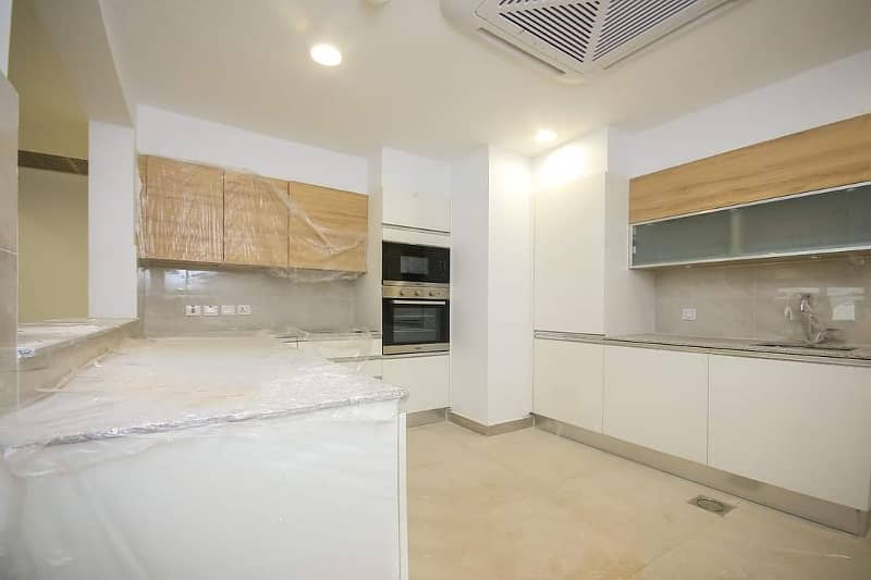 3 Bed Room Brand New Apartment In Penta Square 10