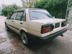 86 corolla for sale