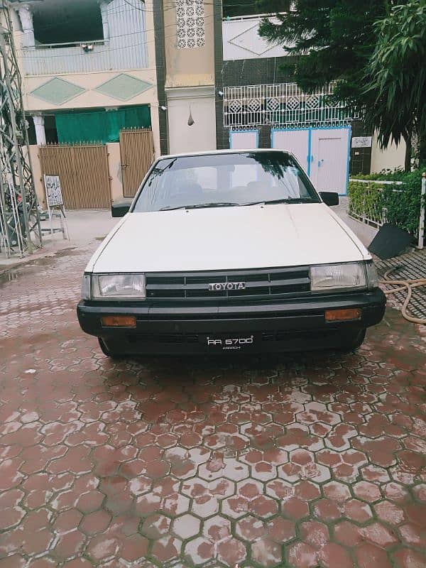 86 corolla for sale 7