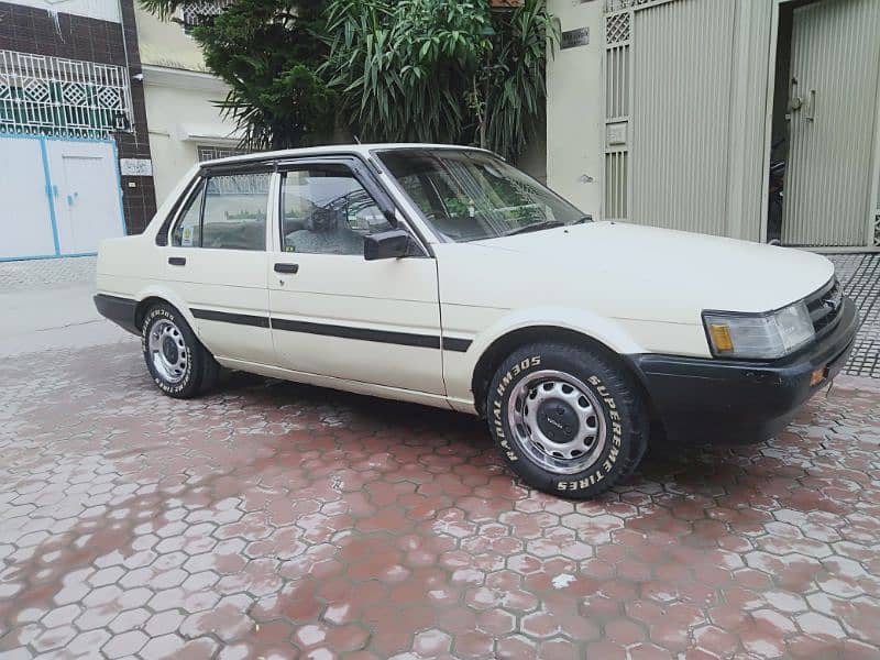 86 corolla for sale 10