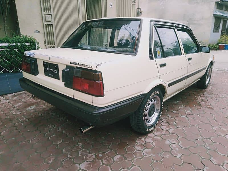 86 corolla for sale 11