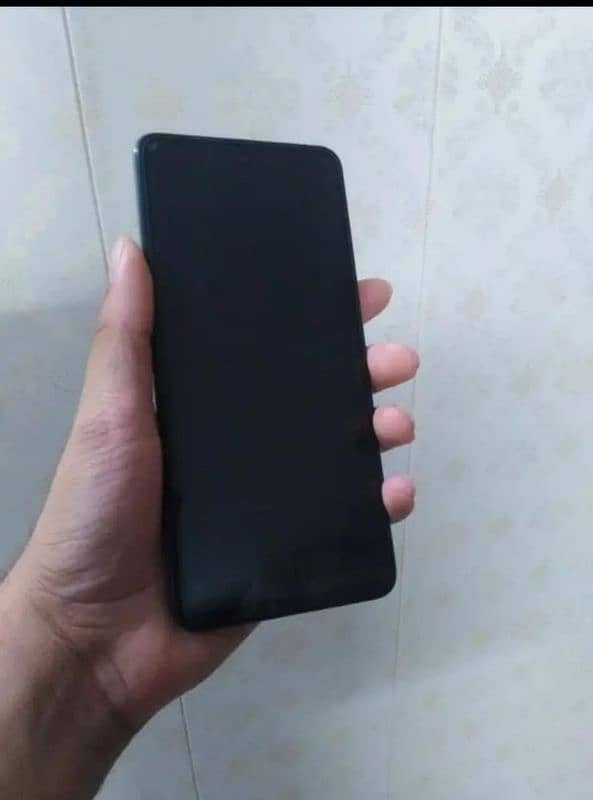 oppo reno 12f 8gb 256gb just box open new 7