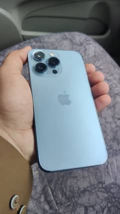 i phone 13 pro