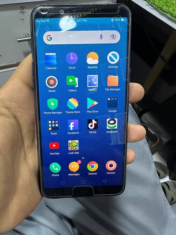 oppo A83 4/64 Original 1