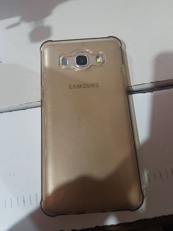 Samsung J5 6 2