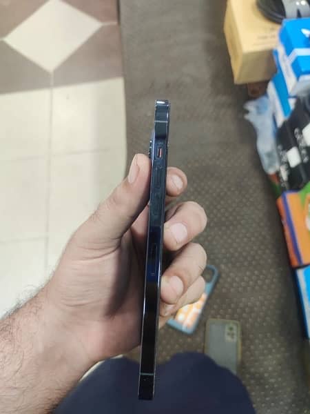 iphone 12 pro max unlock fu 256 gb 4