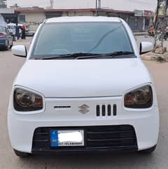 Suzuki Alto 2023 immobilizer key