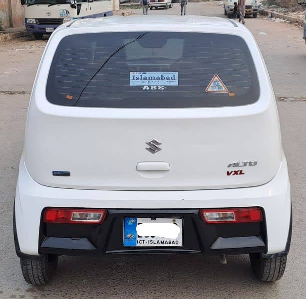 Suzuki Alto 2023 immobilizer key 1