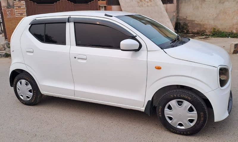 Suzuki Alto 2023 immobilizer key 10