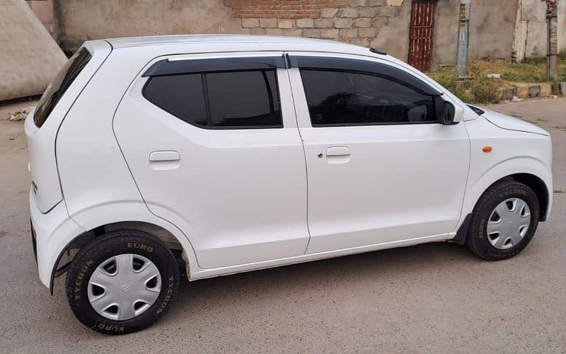 Suzuki Alto 2023 immobilizer key 12