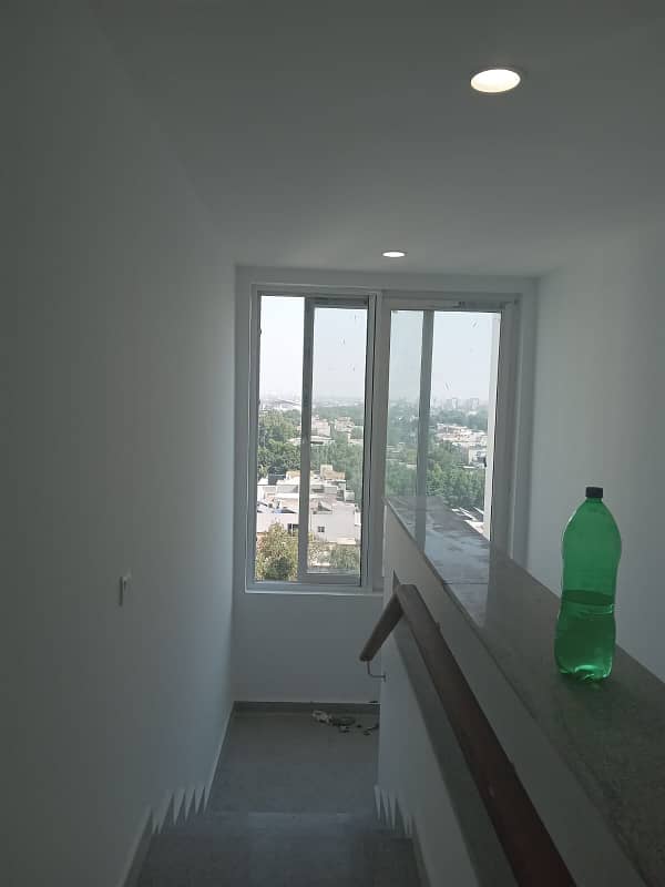 03 bed apartment available for rent in Penta Square DHA phase 05 29