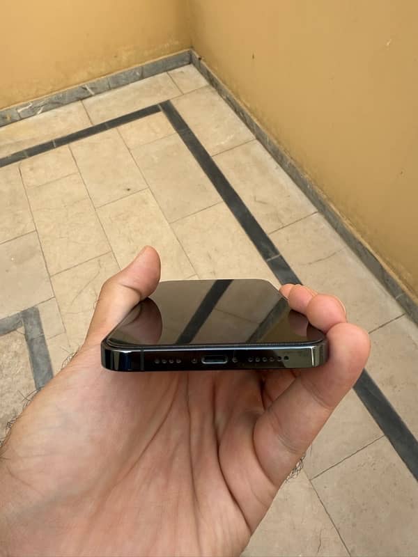 iPhone 12 Pro Max 128 Gb condition 10/10 3