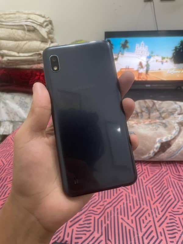 Samsung Galaxy A10 2