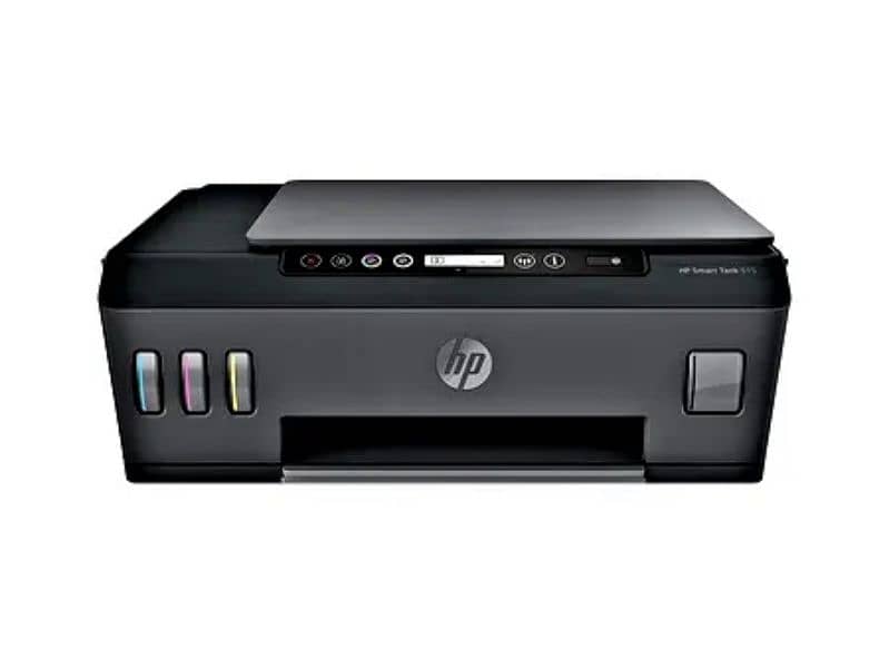 HP Smart Tank 515 Wireless 0