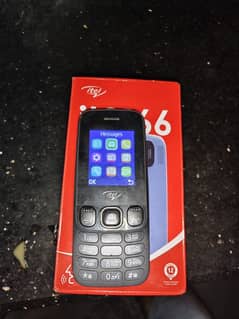 itel