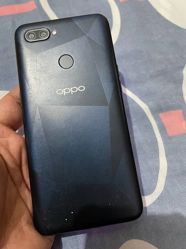 oppo a12 2