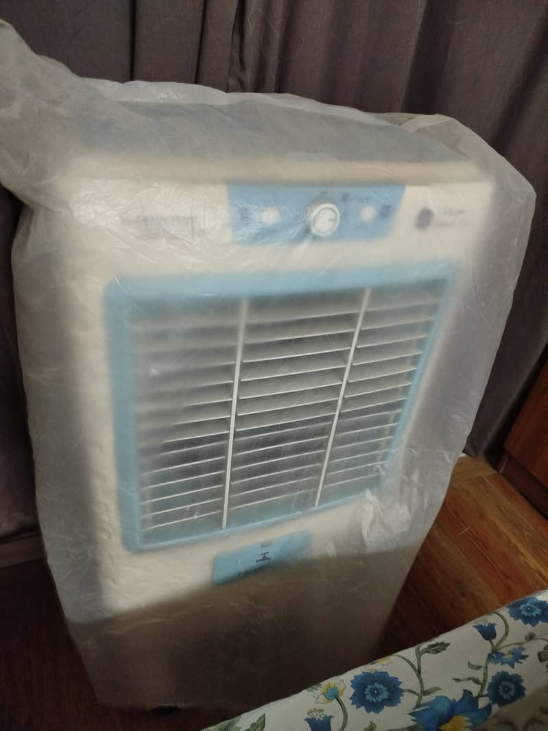 3 Days Used  Premium Quality Aircooler For Sale 0