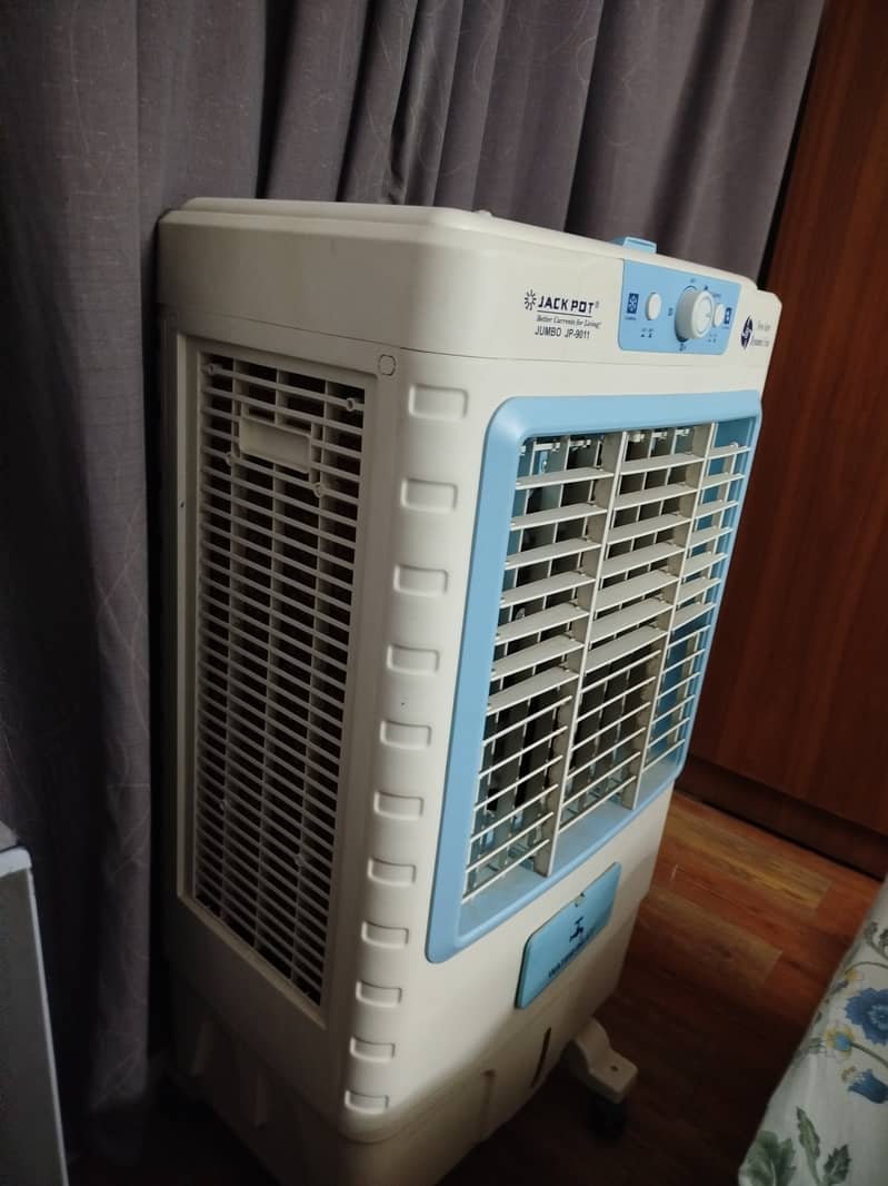 3 Days Used  Premium Quality Aircooler For Sale 1