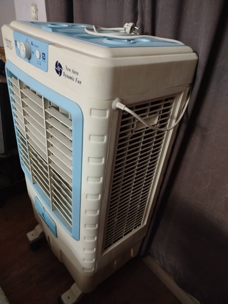 3 Days Used  Premium Quality Aircooler For Sale 2