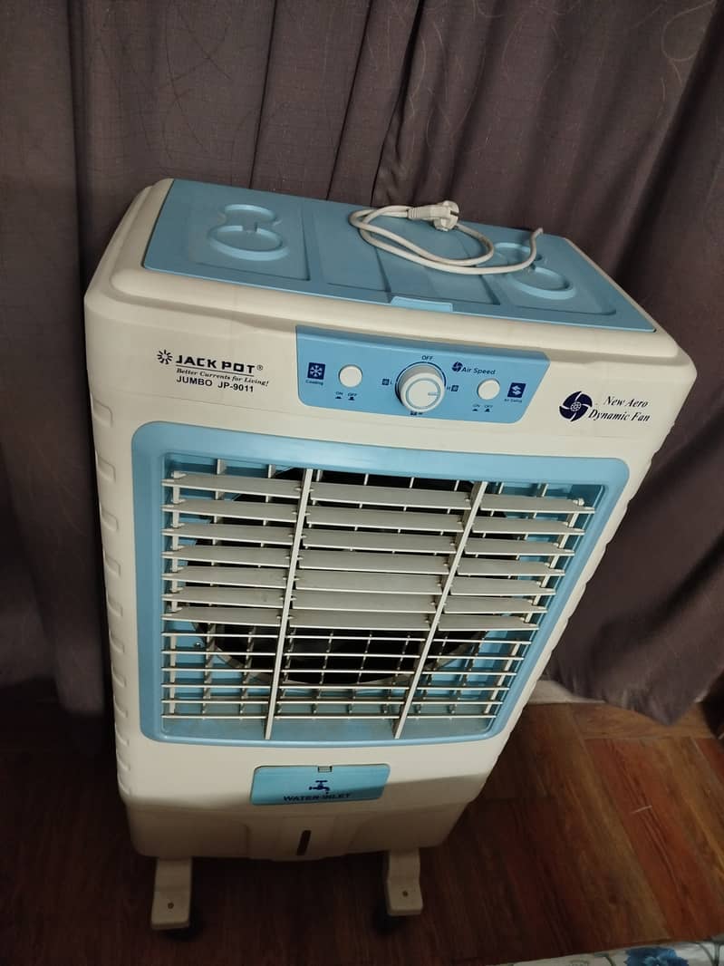 3 Days Used  Premium Quality Aircooler For Sale 3