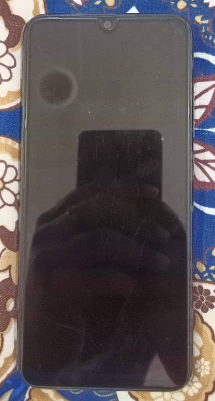 Redmi 9C 4/128 in mint condition available for sale 0