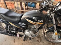 Yamaha