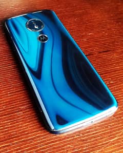 Motorola Moto G6 Play