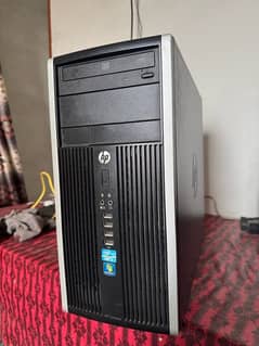 New core i5 2nd generation with 2GB graphic card pc| desktop