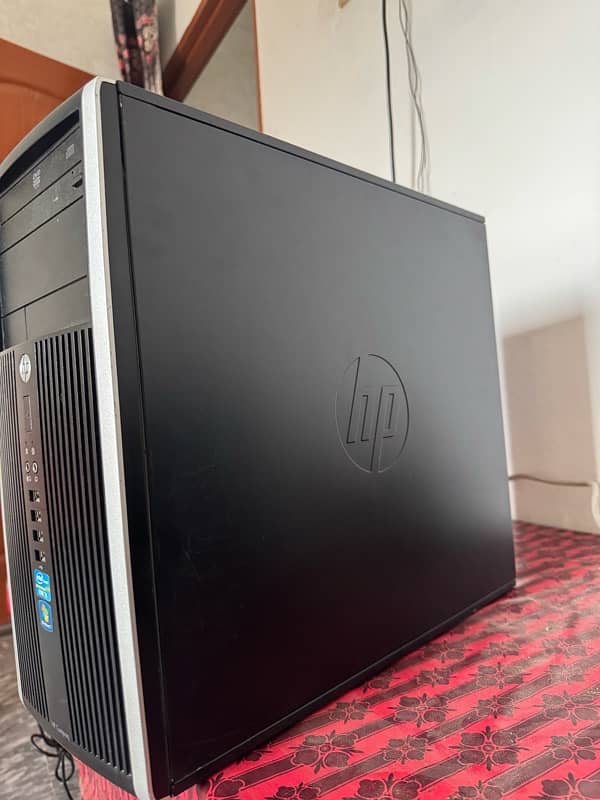 New core i5 2nd generation with 2GB graphic card pc| desktop 1