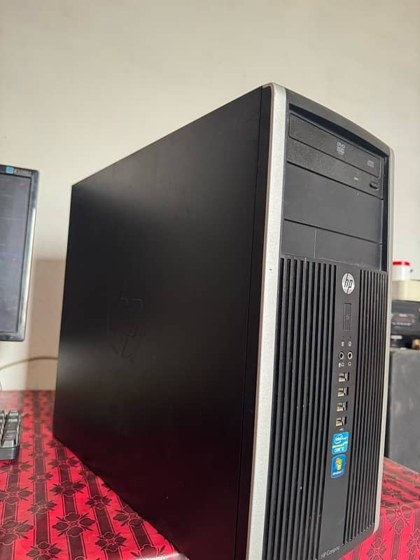 New core i5 2nd generation with 2GB graphic card pc| desktop 2