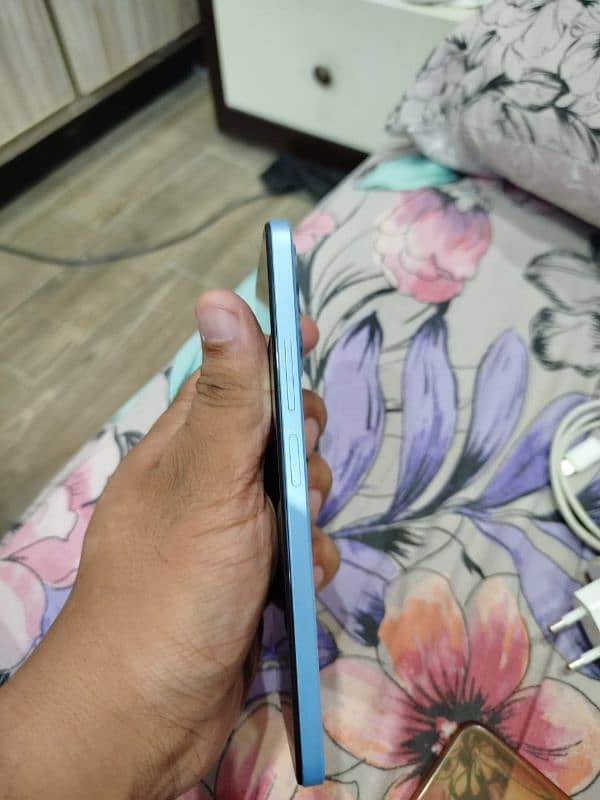 REDMI NOTE 12 6/128 BLUE 3