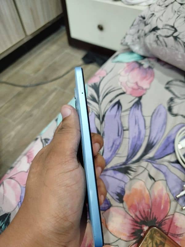 REDMI NOTE 12 6/128 BLUE 5