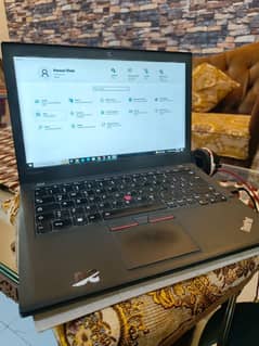 Lenovo Thinkpad x260