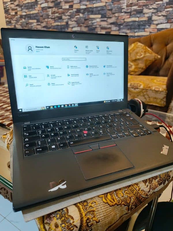 Lenovo Thinkpad x260 0