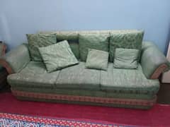 Sofa Set 3+2 for sale.