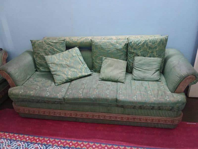 Sofa Set 3+2 for sale. 0