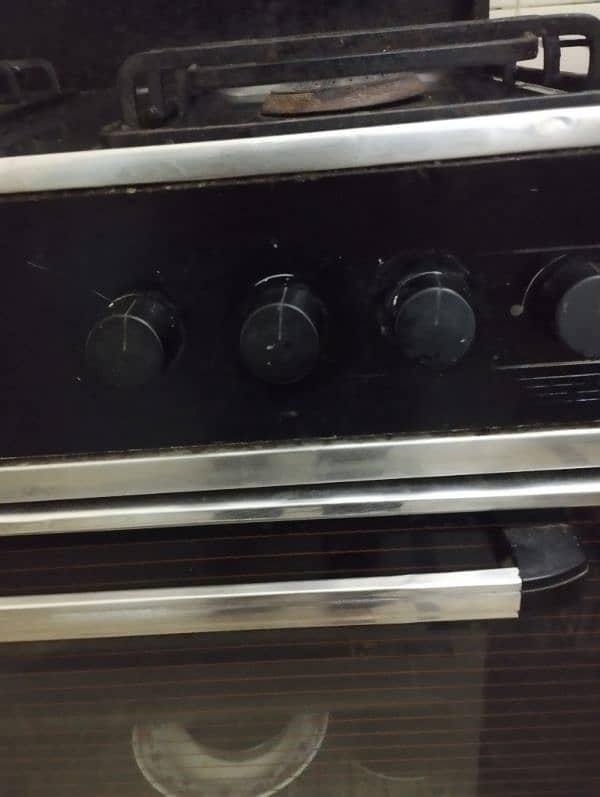 oven in good condition 5