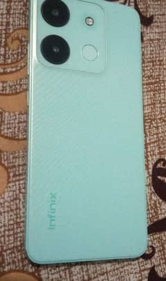 infinix