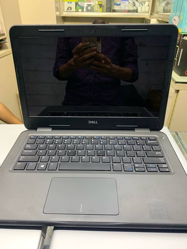 DELL Latitude 3310 Touch 2