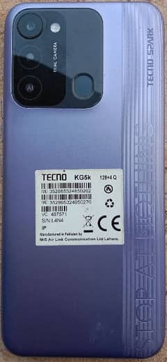 Tecno