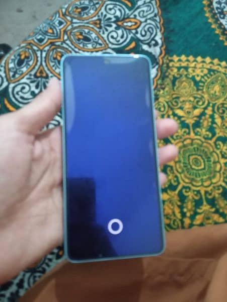 REDMI NOTE 13 8/256 (ICE BLUE) 5