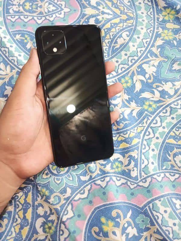 GOOGLE PIXEL 4XL For sale 2