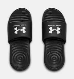 Under Armour M Ansa Fix Sl mens Slides