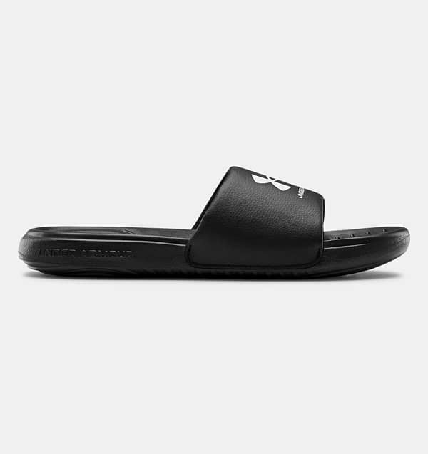 Under Armour M Ansa Fix Sl mens Slides 1