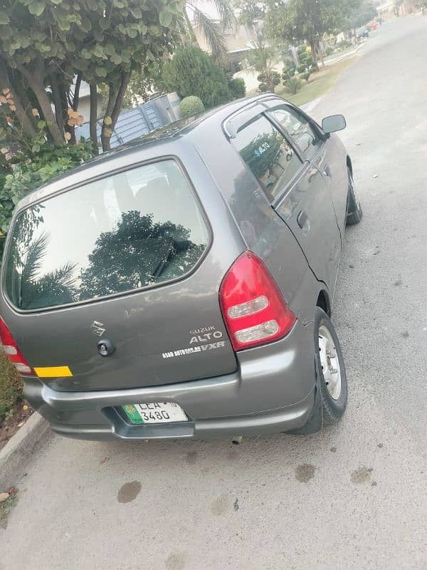 Suzuki Alto 2010 2