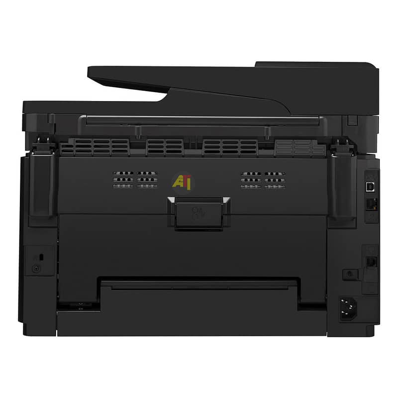 Hp Color Laserjet Printer 2